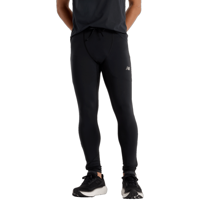 New Balance Men's RC Tight Mens Apparel Pants & Sweatpants