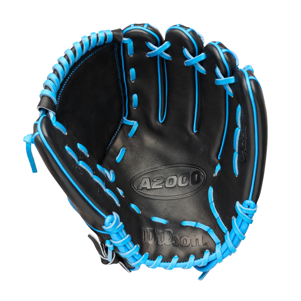 2026 Wilson A2000 12" LTM B23 Puzzle Piece Pitcher's Baseball Glove-2