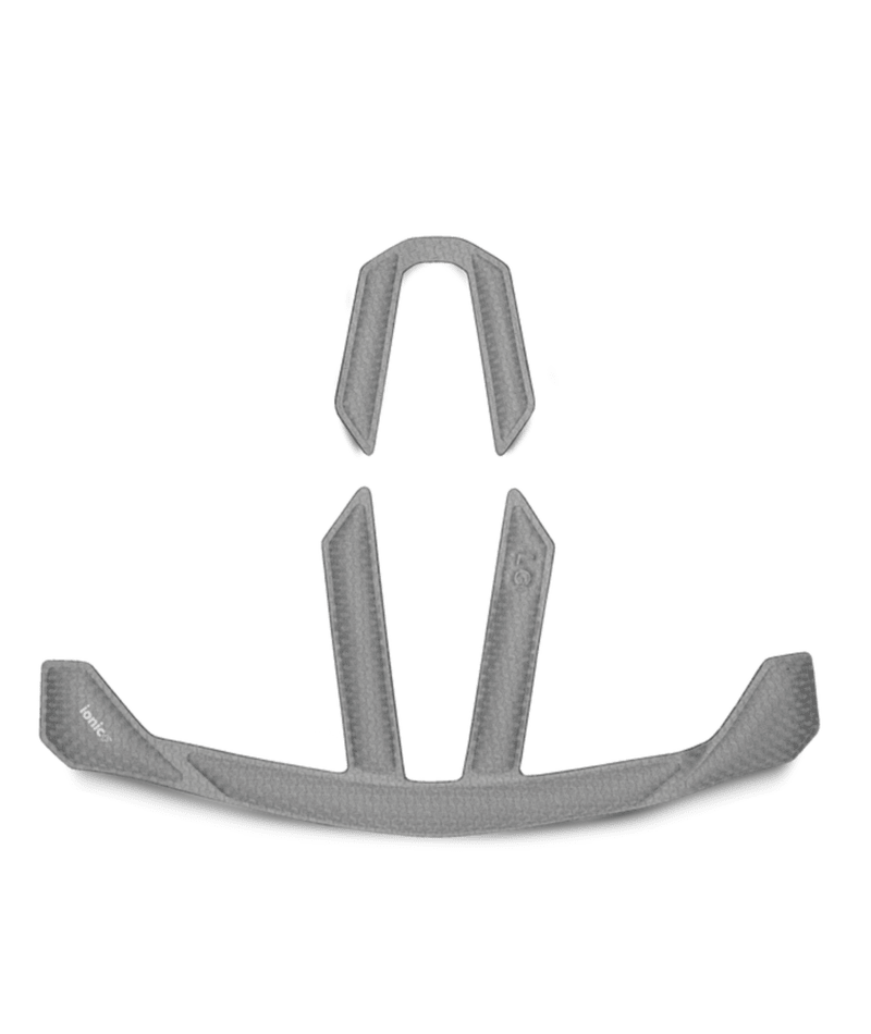 Smith SESSION Bicycle Helmet Replacement Liner Bicycle Helmets Parts & Accessories