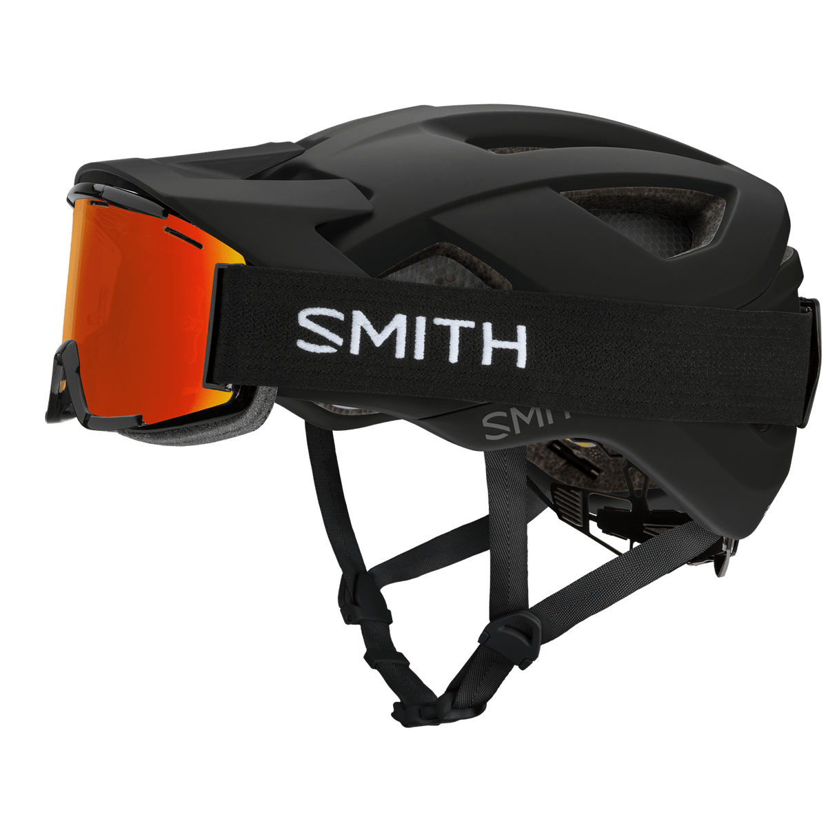 Smith Session Mips Bicycle Helmet Bicycle Helmets All