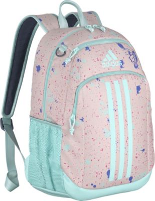 adidas Young BTS Creator 2 Backpack Unisex Accessories Bags & Backpacks