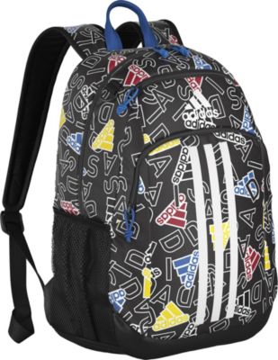 adidas Young BTS Creator 2 Backpack Unisex Accessories Bags & Backpacks