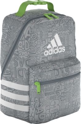 adidas Santiago 3 Lunch Bag Unisex Accessories Bags & Backpacks