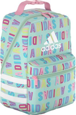 adidas Santiago 3 Lunch Bag Unisex Accessories Bags & Backpacks