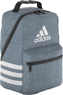 adidas Santiago 3 Lunch Bag Unisex Accessories Bags & Backpacks