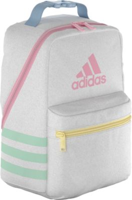 adidas Santiago 3 Lunch Bag Unisex Accessories Bags & Backpacks