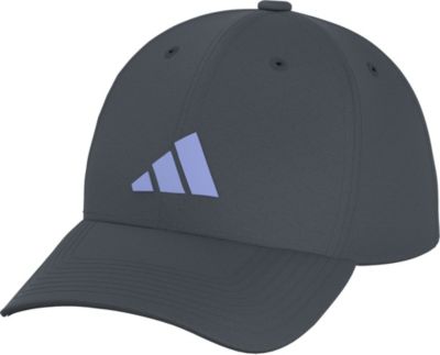 adidas Men's Pregame Stretch Fit Hat Unisex Accessories Hats & Caps