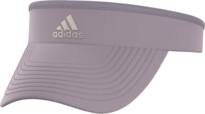 adidas Women's Match Visor Unisex Accessories Hats & Caps