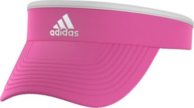 adidas Women's Match Visor Unisex Accessories Hats & Caps