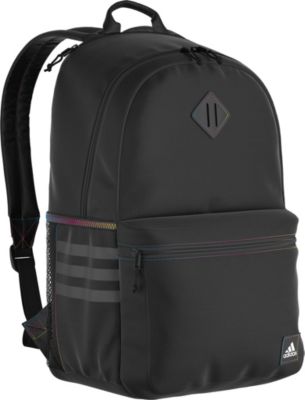 adidas Classic 3S 5 Backpack Unisex Accessories Bags & Backpacks