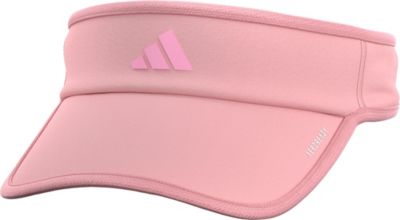 adidas Women's Superlite 3 Visor Unisex Accessories Hats & Caps