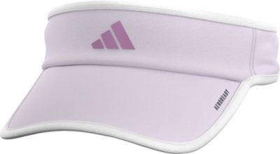 adidas Women's Superlite 3 Visor Unisex Accessories Hats & Caps