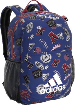 adidas Ready Backpack Unisex Accessories Bags & Backpacks