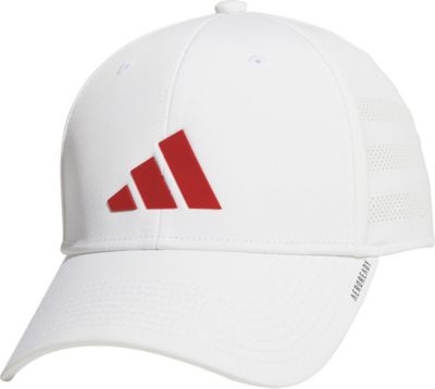 adidas Youth Gameday 2 Snapback Unisex Accessories Hats & Caps