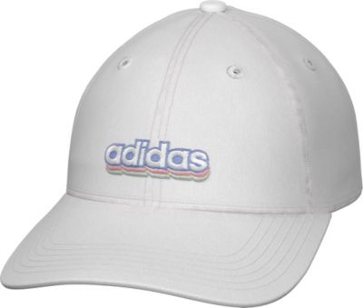 adidas Women's Saturday 2.0 Graphic Hat Unisex Accessories Hats & Caps