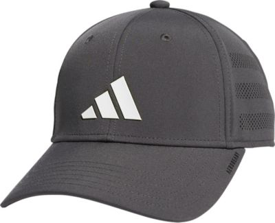 adidas Youth Gameday 2 Snapback Unisex Accessories Hats & Caps