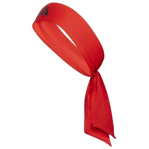 adidas Alphaskin Tie 2 Headband Unisex Accessories Hats & Caps