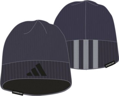 adidas Men's Creator 3 Beanie Unisex Accessories Hats & Caps