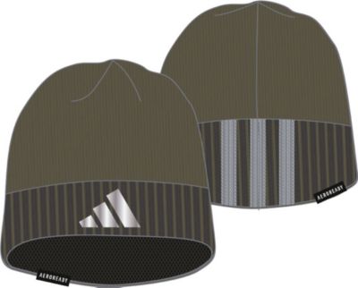 adidas Men's Creator 3 Beanie Unisex Accessories Hats & Caps