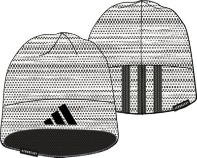 adidas Men's Creator 3 Beanie Unisex Accessories Hats & Caps