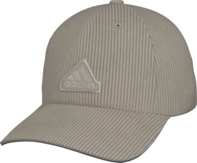 adidas Men's Premium Sport Snapback Hat Unisex Accessories Hats & Caps