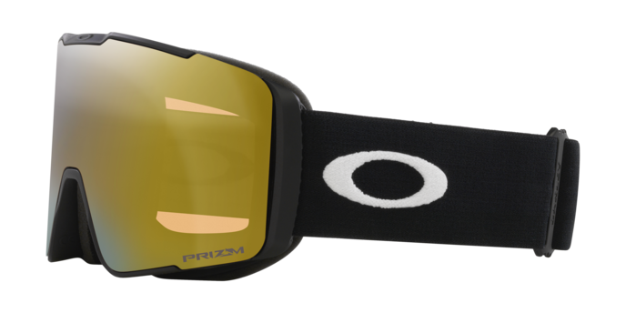 Oakley Line Miner Pro L AF Snow Goggles-4