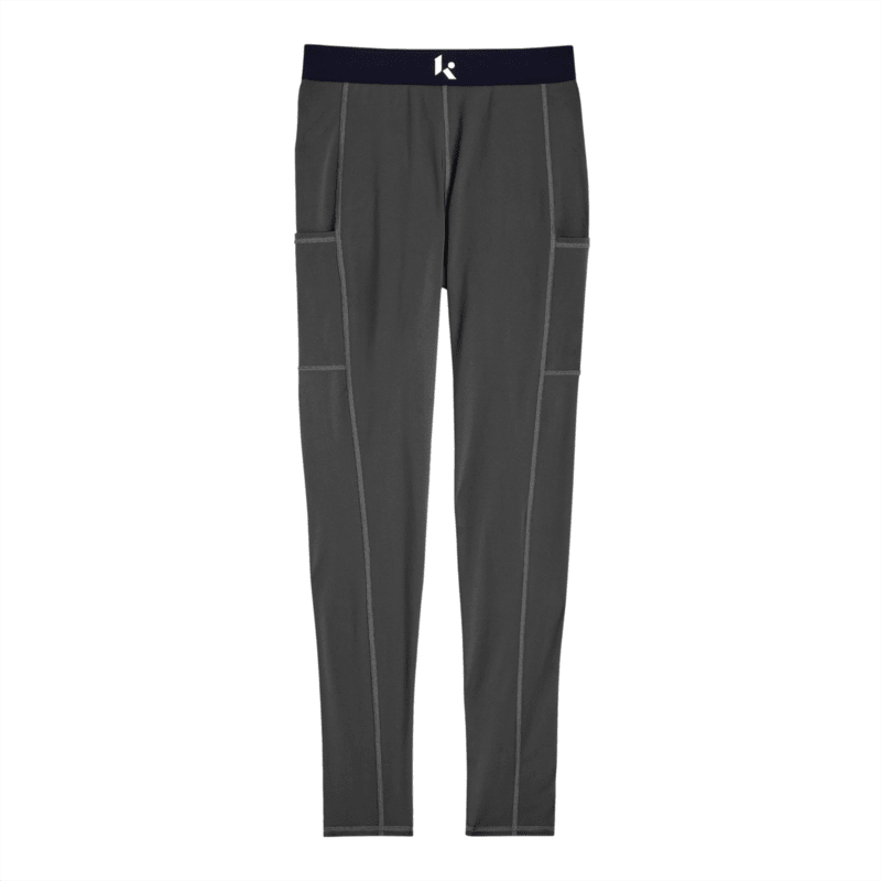 New Balance Men's Klutch x Unleash Baselayer Pant Mens Apparel Pants & Sweatpants