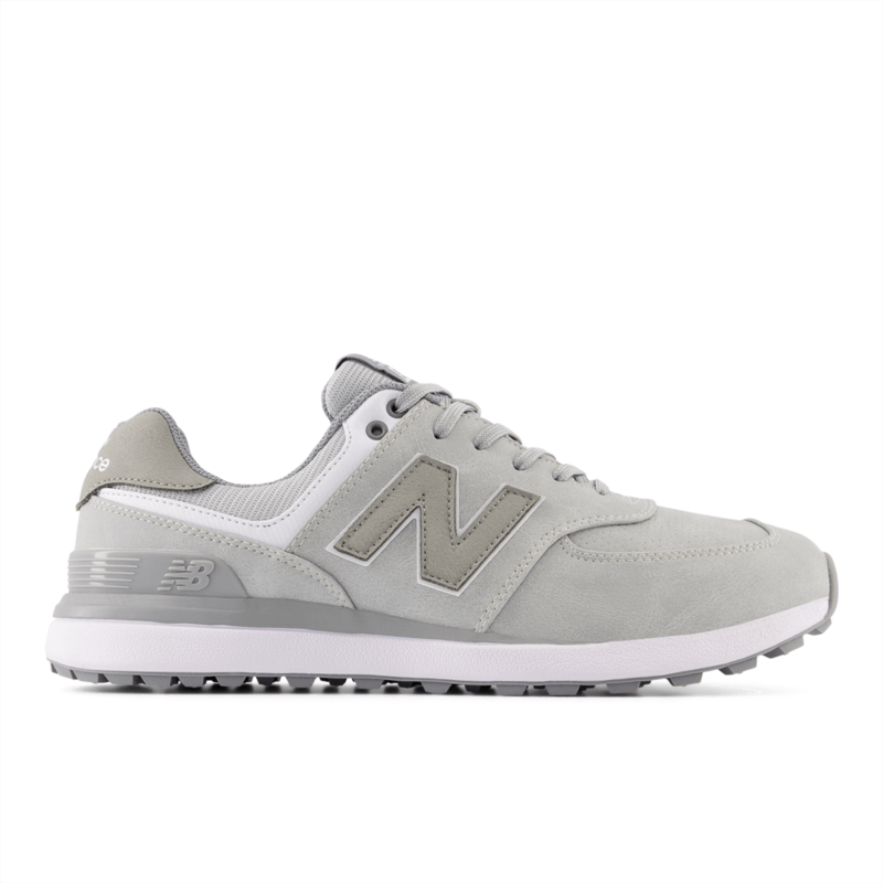 New Balance Men's 574 Greens v2 Golf Shoe - MG574LG Mens Footwear Golf
