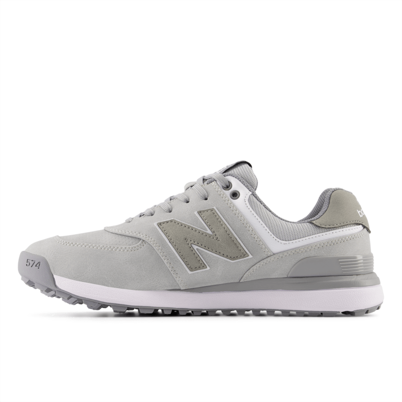 New Balance Men's 574 Greens v2 Golf Shoe - MG574LG Mens Footwear Golf