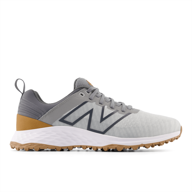 New Balance Men's Fresh Foam Contend v2 Golf Shoe - MG406GRC Wide Mens Footwear Golf