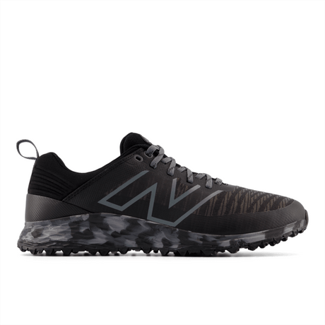New Balance Men's Fresh Foam Contend v2 Golf Shoe - MG406BM Mens Footwear Golf