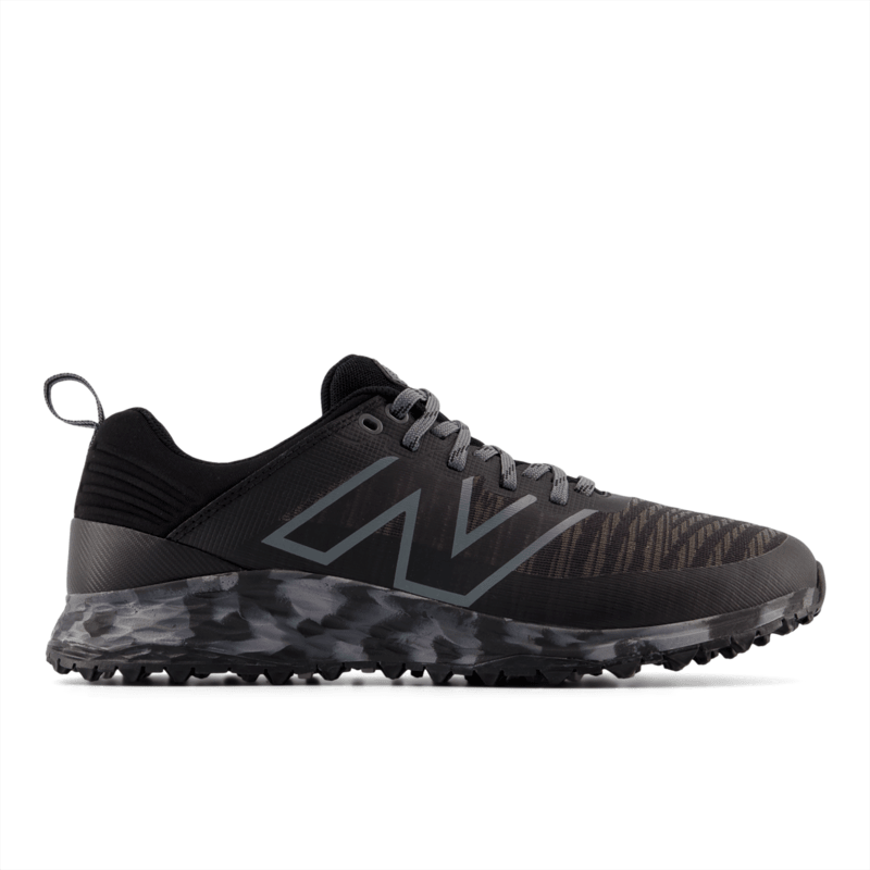 New Balance Men's Fresh Foam Contend v2 Golf Shoe - MG406BM Mens Footwear Golf