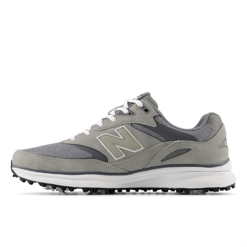 New Balance Men's Heritage Golf Shoe - MG100GR Mens Footwear Golf
