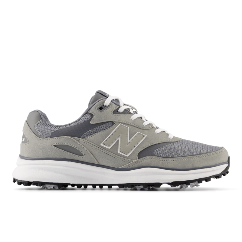 New Balance Men's Heritage Golf Shoe - MG100GR X-Wide Mens Footwear Golf