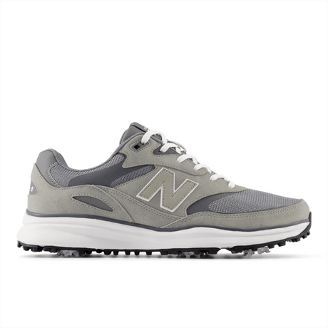 New Balance Men's Heritage Golf Shoe - MG100GR X-Wide Mens Footwear Golf