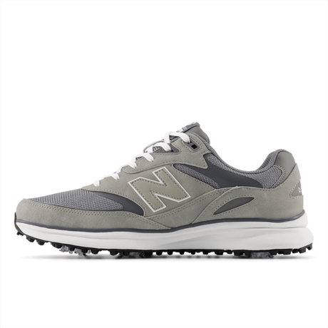 New Balance Men's Heritage Golf Shoe - MG100GR X-Wide Mens Footwear Golf
