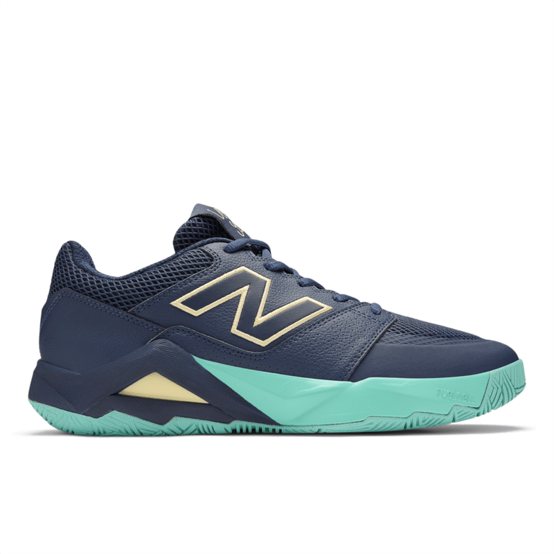 New Balance Men's Coco Delray Tennis Shoe - MCHCODI2 Wide Tennis & Racquet Footwear Mens
