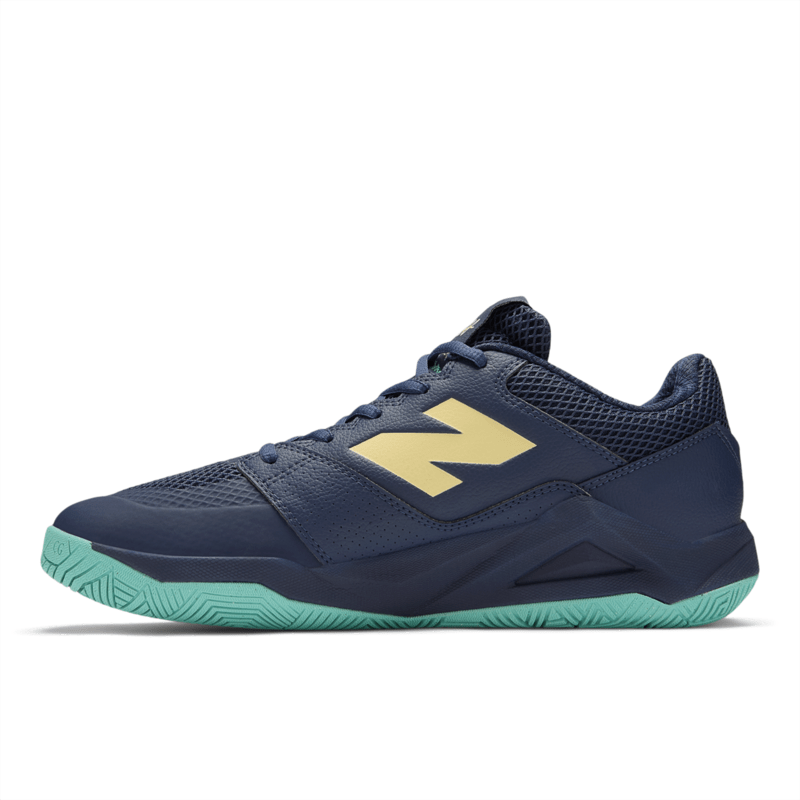 New Balance Men's Coco Delray Tennis Shoe - MCHCODI2 Wide Tennis & Racquet Footwear Mens