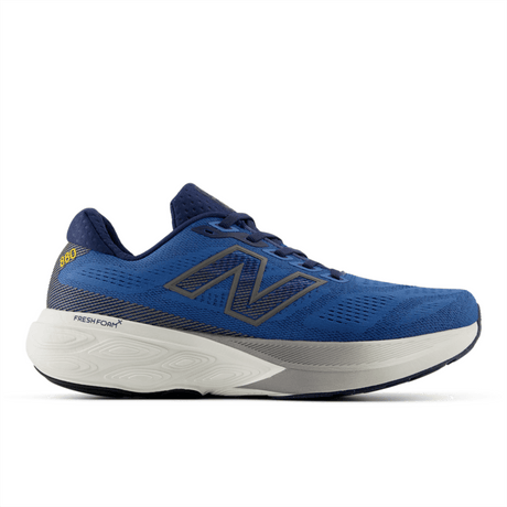 New Balance Men's Fresh Foam X 880v15 Running Shoe - M880I15 X-Wide Mens Footwear Training & Running