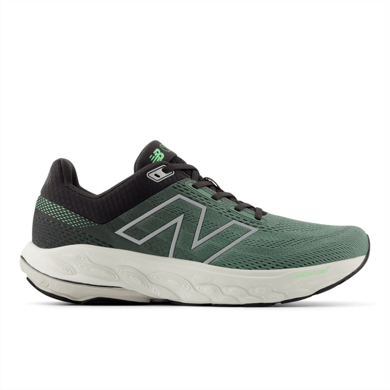 New Balance Men's Fresh Foam X 860v14 Running Shoe - M860U14 Mens Footwear Training & Running