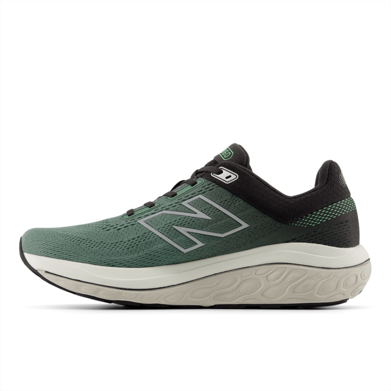 New Balance Men's Fresh Foam X 860v14 Running Shoe - M860U14 Mens Footwear Training & Running