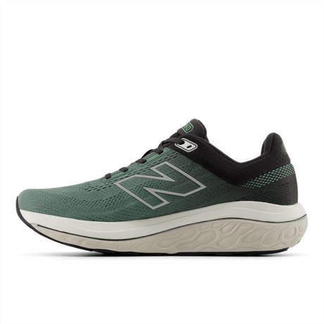 New Balance Men's Fresh Foam X 860v14 Running Shoe - M860U14 Mens Footwear Training & Running