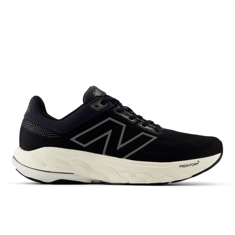 New Balance Men's Fresh Foam X 860v14 Running Shoe - M860K14 Narrow Mens Footwear Training & Running