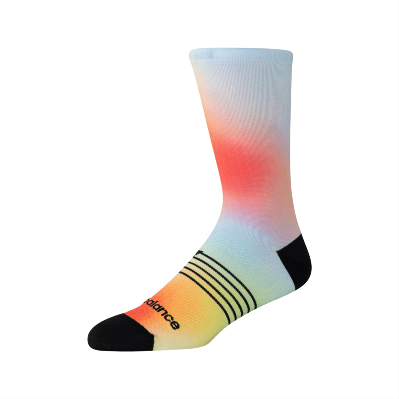 New Balance Pro Run Crew Socks 1 Pair Unisex Accessories Socks