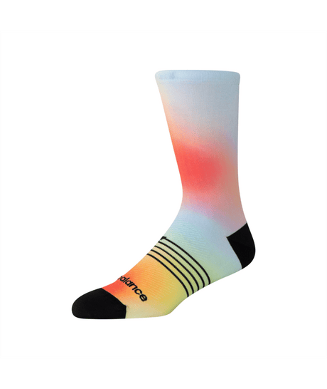 New Balance Pro Run Crew Socks 1 Pair Unisex Accessories Socks