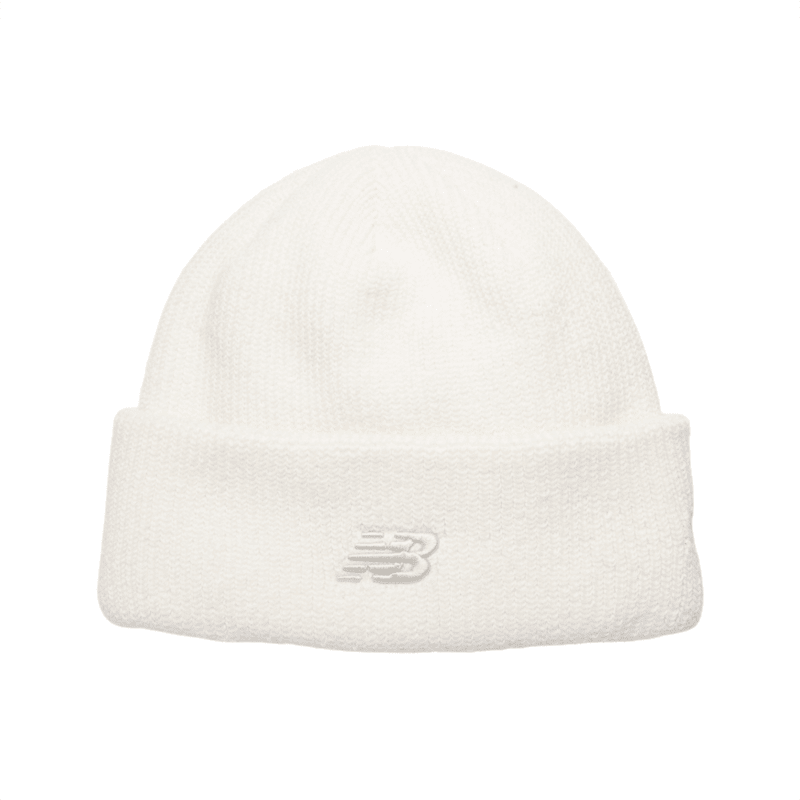 New Balance '47 Cuff Knit Hat Unisex Accessories Hats & Caps