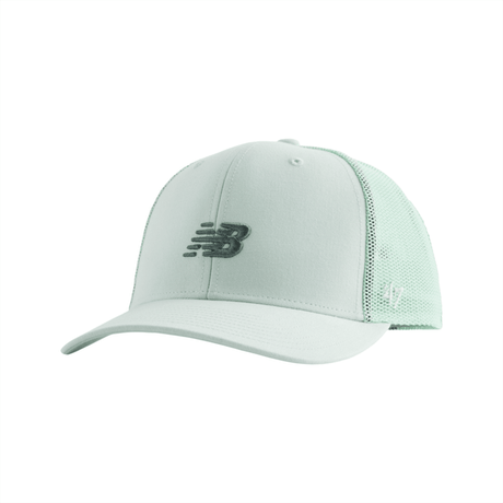 New Balance '47 Trucker Hat Unisex Accessories Hats & Caps