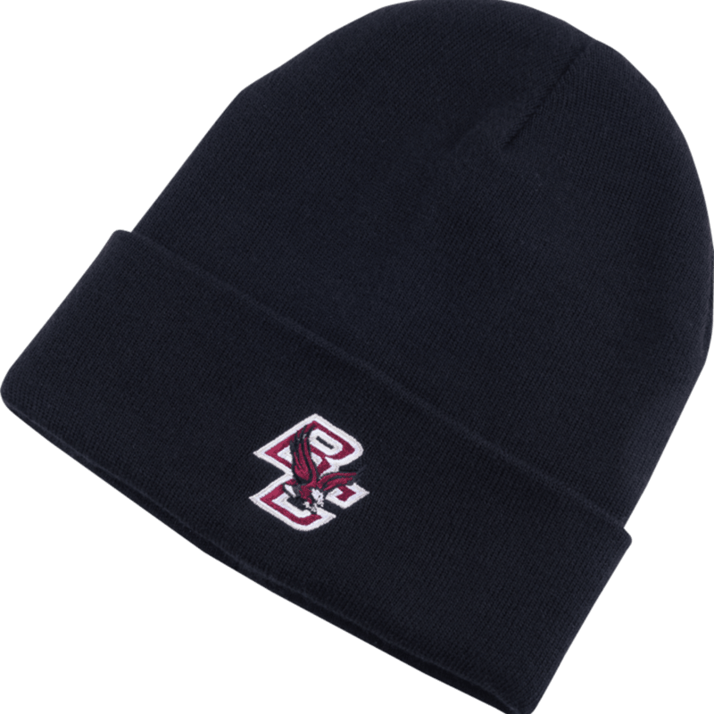 New Balance BC Cuffed Knit Beanie Unisex Accessories Hats & Caps