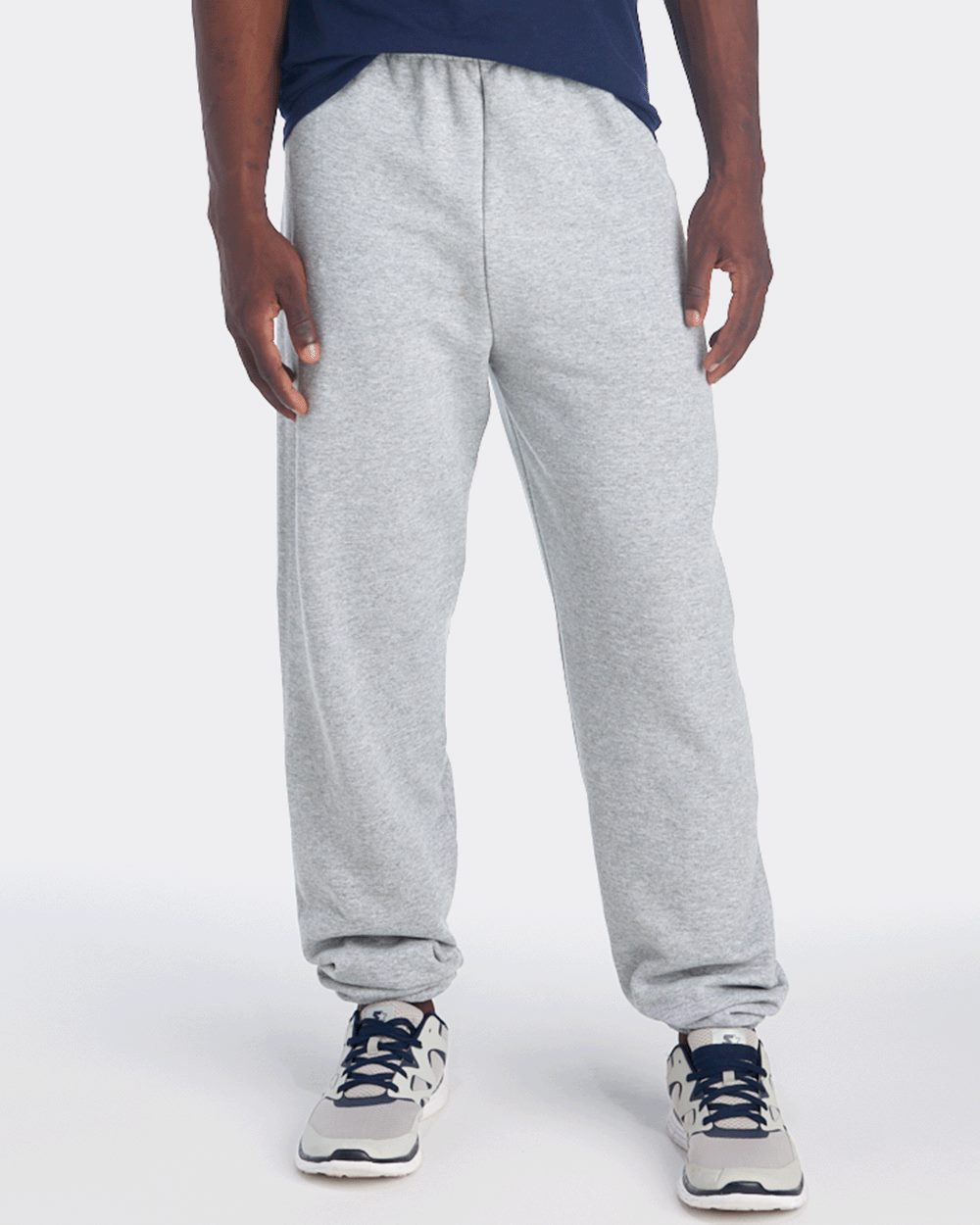 JERZEES Men's NuBlend Sweatpants 973M Mens Apparel Pants & Sweatpants