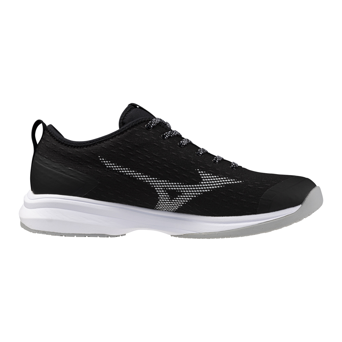 Mizuno Adult Dominant 4 Low Turf Baseball Shoes-3
